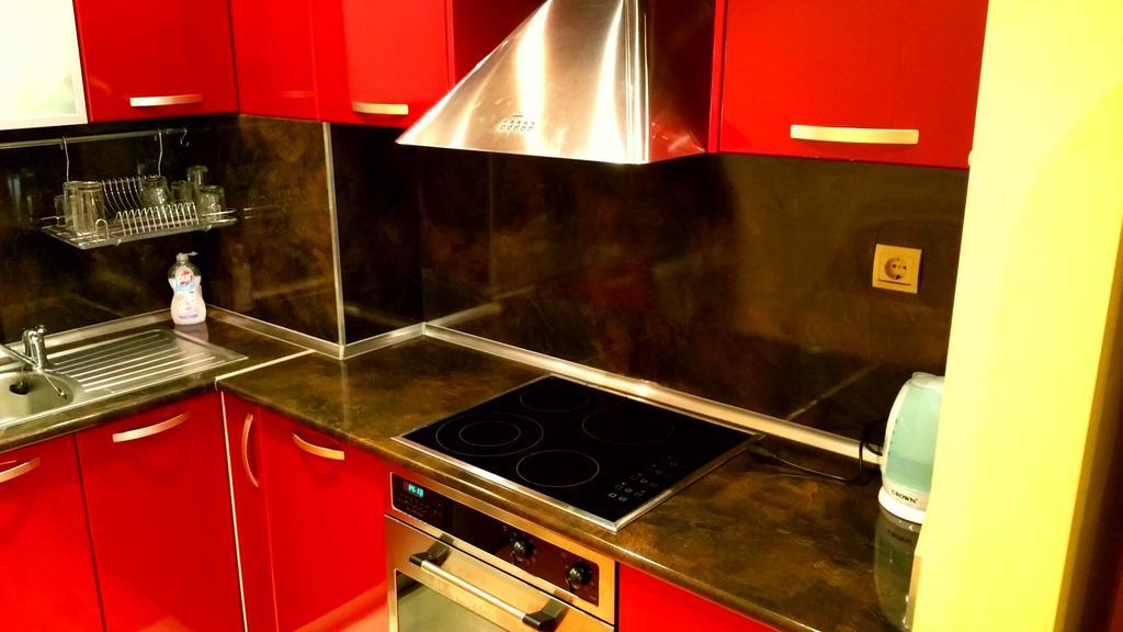 Apartment Asen Apartments - Ул Петко Д Петков 64 Plovdiv Kültér fotó